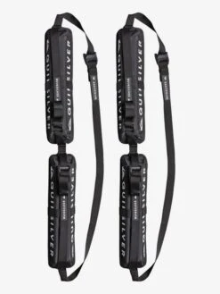 Quiksilver QS Double Rap Rax - Barres De Toit Souples Pour Planche De Surf -Quiksilver egl0raprax qsdoublerapraxp kvj0 frt2