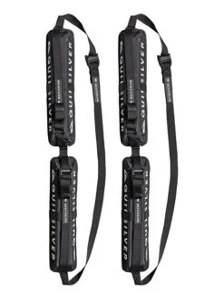 Quiksilver QS Double Rap Rax - Barres De Toit Souples Pour Planche De Surf -Quiksilver egl0raprax quiksilverp kvj0 frt2