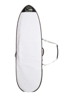Quiksilver Ultralite Funboard 6'6" - Housse De Surf -Quiksilver egl213uf66 quiksilverp kvj0 bck1
