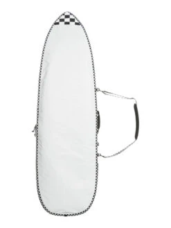 Quiksilver Ultralite Shortboard 6.6 Ft - Housse Pour Planche De Surf -Quiksilver egl213us66 quiksilverp kvj0 bck1