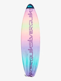Quiksilver QS Funboard 7'0" - Housse Chaussette Pour Planche De Surf -Quiksilver egl22qfk70 quiksilverp mul bck1