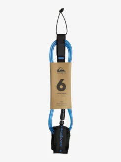 Quiksilver Union 6'0" - Leash Pour Planche De Surf