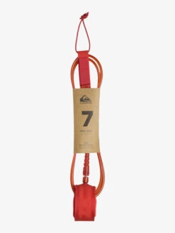 Quiksilver Union 7'0" - Leash Pour Planche De Surf