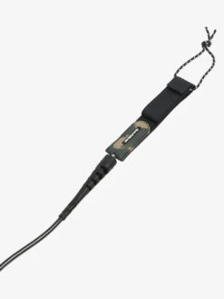 Quiksilver Highline 6 Ft - Leash Pour Planche De Surf -Quiksilver egl23qlhig quiksilverp kvj0 frt3