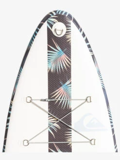 Quiksilver QS ISUP Performer 9'6" - Stand Up Paddle -Quiksilver eglis22p96 quiksilverp blf0 frt5