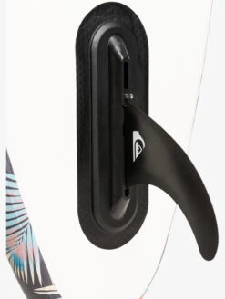 Quiksilver QS ISUP Performer 9'6" - Stand Up Paddle -Quiksilver eglis22p96 quiksilverp blf0 frt7