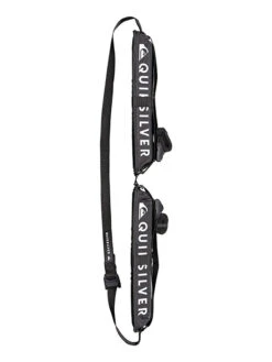 Quiksilver Quik Rax - Barres De Toit Souples Pour Planche De Surf -Quiksilver eglquikrax quiksilverp kvj0 frt3