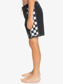 Quiksilver Original Arch 15" - Boardshort Pour Garçon 8-16 Ans -Quiksilver eqbbs03660 quiksilverw kvj0 frt2