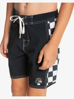 Quiksilver Original Arch 15" - Boardshort Pour Garçon 8-16 Ans -Quiksilver eqbbs03660 quiksilverw kvj0 frt3