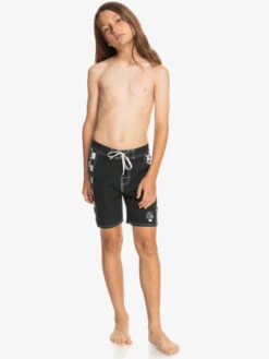Quiksilver Original Arch 15" - Boardshort Pour Garçon 8-16 Ans -Quiksilver eqbbs03660 quiksilverw kvj0 frt9