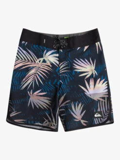 Quiksilver Highlite Scallop 16" - Boardshort Pour Garçon 8-16 Ans