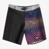 Quiksilver Highlite Arch 16" - Boardshort Pour Garçon 8-16 Ans