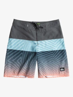 Quiksilver Everyday Panel 16" - Boardshort Pour Garçon 8-16 Ans