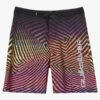 Quiksilver Everyday Warp Fade 17" - Boardshort Pour Garçon 8-16 Ans