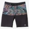 Quiksilver Everyday Division 17" - Boardshort Pour Garçon 8-16 Ans