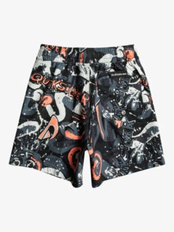 Quiksilver -Quiksilver eqkjv03229 quiksilverf kvj6 bck1