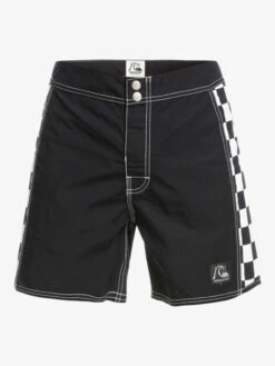 Quiksilver Original Arch 16" 2022 - Boardshort Pour Homme -Quiksilver eqybs04645 quiksilverv kvj0 frt4