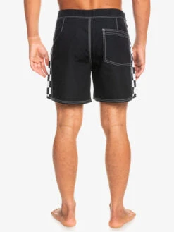 Quiksilver Original Arch 16" 2022 - Boardshort Pour Homme -Quiksilver eqybs04645 quiksilverw kvj0 bck1