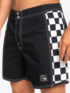 Quiksilver Original Arch 16" 2022 - Boardshort Pour Homme -Quiksilver eqybs04645 quiksilverw kvj0 frt3