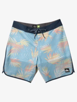 Quiksilver Highlite Scallop 19" - Boardshort Pour Homme -Quiksilver eqybs04761 quiksilverf bgc6 frt1