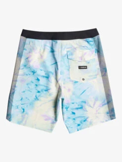Quiksilver Highlite Arch 19" - Boardshort Pour Homme -Quiksilver eqybs04763 quiksilverf gcz6 bck1