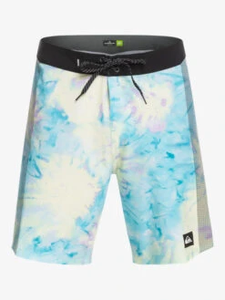 Quiksilver Highlite Arch 19" - Boardshort Pour Homme -Quiksilver eqybs04763 quiksilverv gcz6 frt1