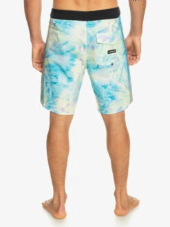 Quiksilver Highlite Arch 19" - Boardshort Pour Homme -Quiksilver eqybs04763 quiksilverw gcz6 bck1