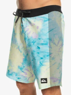 Quiksilver Highlite Arch 19" - Boardshort Pour Homme -Quiksilver eqybs04763 quiksilverw gcz6 frt3