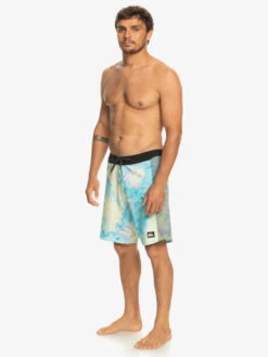 Quiksilver Highlite Arch 19" - Boardshort Pour Homme -Quiksilver eqybs04763 quiksilverw gcz6 frt9