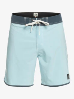 Quiksilver Original Scallop 18" - Boardshort Pour Homme -Quiksilver eqybs04765 quiksilverv bgc0 frt1
