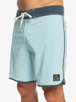 Quiksilver Original Scallop 18" - Boardshort Pour Homme -Quiksilver eqybs04765 quiksilverw bgc0 frt3