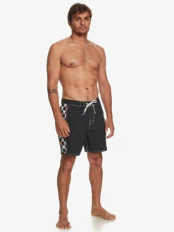 Quiksilver Original Arch 18" - Boardshort Pour Homme -Quiksilver eqybs04766 quiksilverw kvj7 frt9