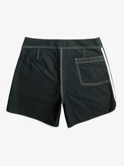 Quiksilver Original Scallop Snap 16" - Boardshort Pour Homme -Quiksilver eqybs04767 quiksilverf kvj0 bck1