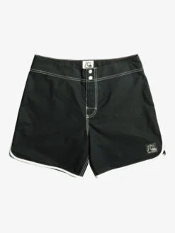 Quiksilver Original Scallop Snap 16" - Boardshort Pour Homme -Quiksilver eqybs04767 quiksilverf kvj0 frt1