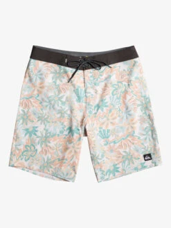 Quiksilver Surfsilk QS 69 19" - Boardshort Pour Homme -Quiksilver eqybs04773 quiksilverf wdw6 frt1