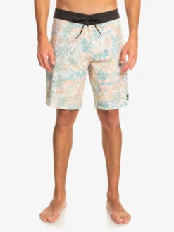 Quiksilver Surfsilk QS 69 19" - Boardshort Pour Homme