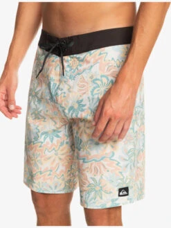 Quiksilver Surfsilk QS 69 19" - Boardshort Pour Homme -Quiksilver eqybs04773 quiksilverw wdw6 frt3