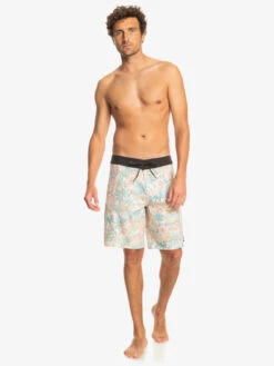 Quiksilver Surfsilk QS 69 19" - Boardshort Pour Homme -Quiksilver eqybs04773 quiksilverw wdw6 frt9
