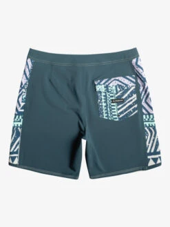 Quiksilver Surfsilk Arch 18" - Boardshort Pour Homme -Quiksilver eqybs04774 quiksilverf sfv6 bck1