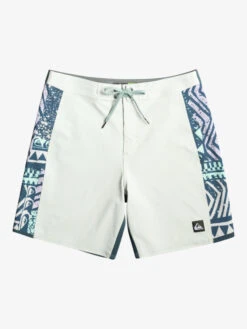 Quiksilver Surfsilk Arch 18" - Boardshort Pour Homme -Quiksilver eqybs04774 quiksilverf sfv6 frt1