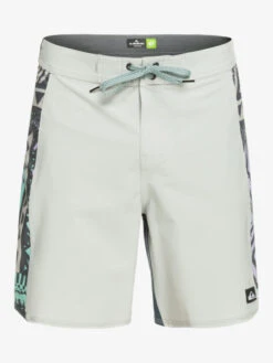 Quiksilver Surfsilk Arch 18" - Boardshort Pour Homme -Quiksilver eqybs04774 quiksilverv sfv6 frt1