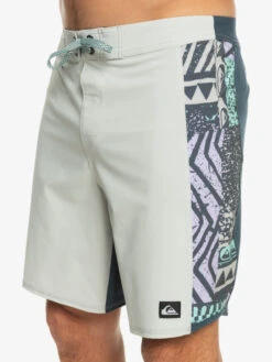 Quiksilver Surfsilk Arch 18" - Boardshort Pour Homme -Quiksilver eqybs04774 quiksilverw sfv6 frt3