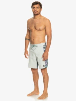 Quiksilver Surfsilk Arch 18" - Boardshort Pour Homme -Quiksilver eqybs04774 quiksilverw sfv6 frt9