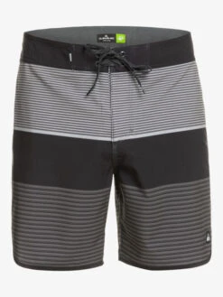 Quiksilver Surfsilk Tijuana 18" - Boardshort Pour Homme -Quiksilver eqybs04778 quiksilverv kvj6 frt1