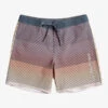 Quiksilver Surfsilk Massive 17" - Boardshort Pour Homme