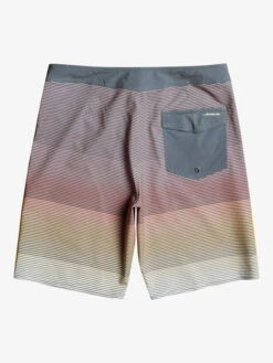 Quiksilver Surfsilk Massive 20" - Boardshort Pour Homme -Quiksilver eqybs04783 quiksilverf ygy6 bck1