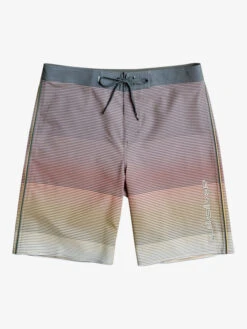 Quiksilver Surfsilk Massive 20" - Boardshort Pour Homme -Quiksilver eqybs04783 quiksilverf ygy6 frt1