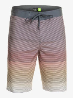 Quiksilver Surfsilk Massive 20" - Boardshort Pour Homme -Quiksilver eqybs04783 quiksilverv ygy6 frt1