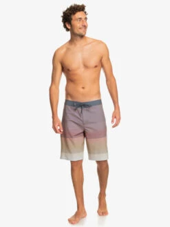Quiksilver Surfsilk Massive 20" - Boardshort Pour Homme -Quiksilver eqybs04783 quiksilverw ygy6 frt9