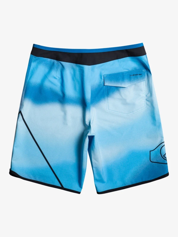 Quiksilver Surfsilk New Wave 20" - Boardshort Pour Homme 8 Quiksilver Surfsilk New Wave 20" - Boardshort Pour Homme – Image 8
